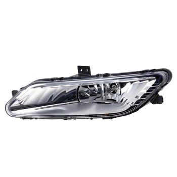 Fog Light Lamp - Right, Front
