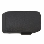 Cover. Interior Door Pull Handle Cap. Main Image