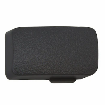 Cover. Interior Door Pull Handle Cap.