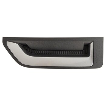 Brake Air Duct Grille - Right, Outer, Inlet