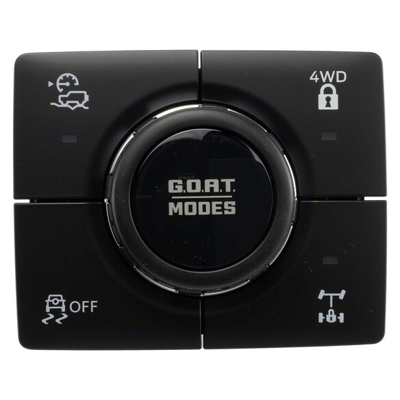 Control Switch Main Image