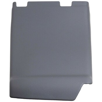 Door Pillar Post Trim Set (Crew Van)