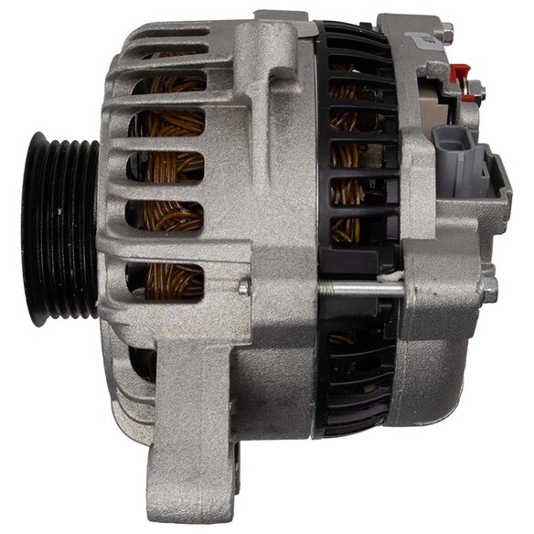 Alternator Main Image