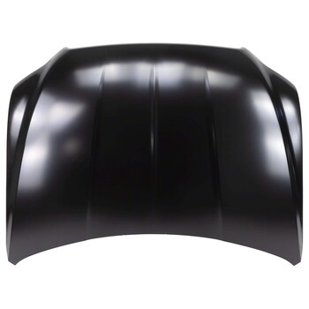 Hood Panel Extension