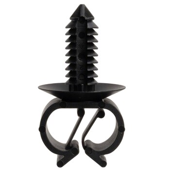 Clip - 4X11 x 6.5 0.7X15 6.8L