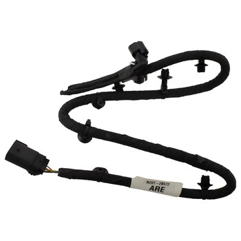 Abs Wheel Speed Sensor Wiring Harness - Right, Rear