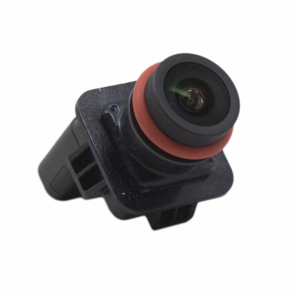 Park Assist Camera - Front Main Image