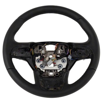 Steering Wheel Kit