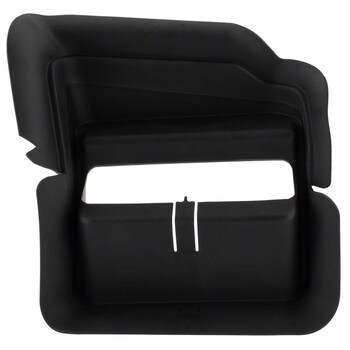 Seal Tow Hook - Left, Front