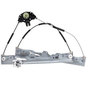 Window Regulator - Right, Front