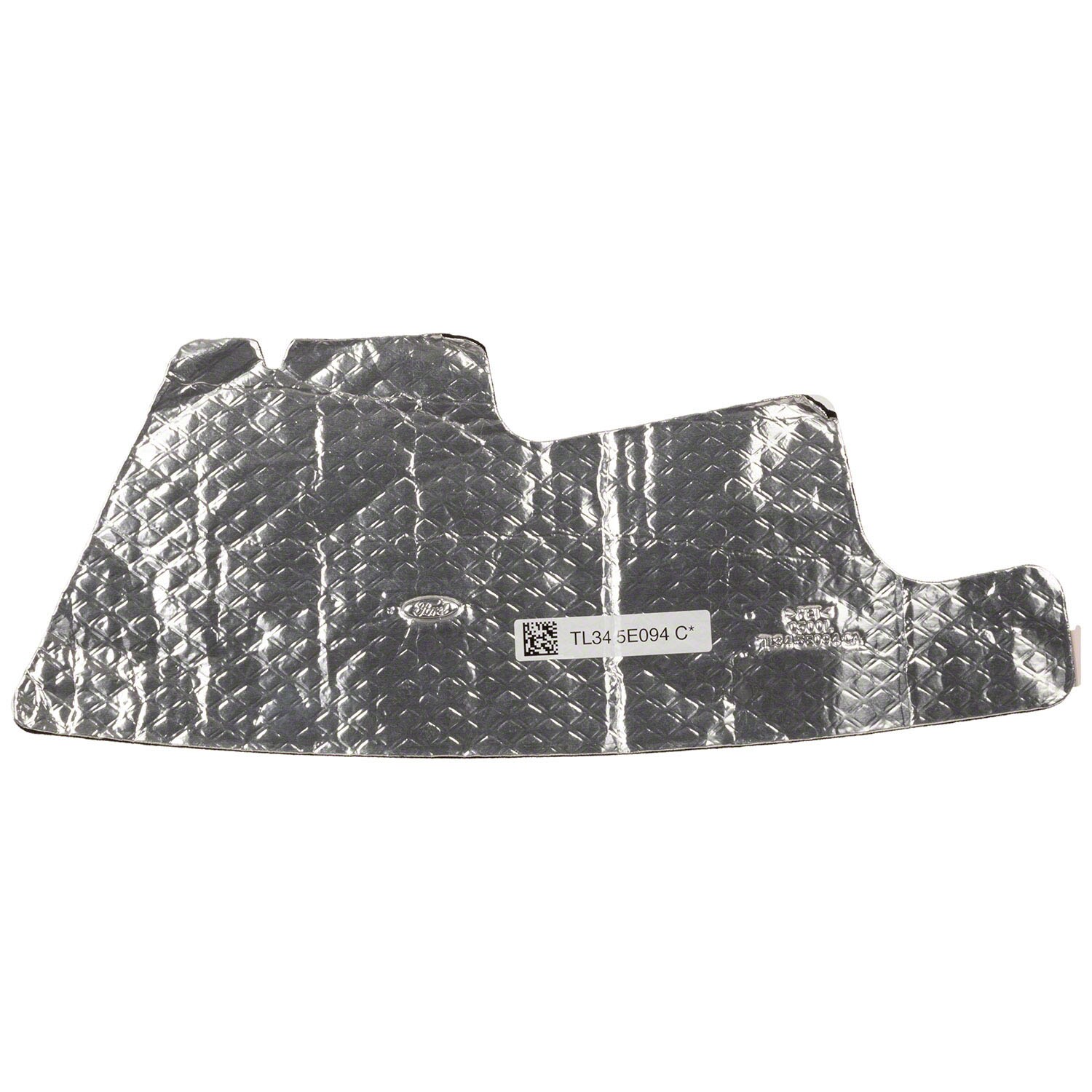 Shield | Parts | Ford.com