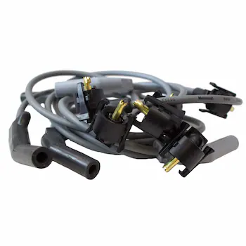 Spark Plug Wire Set Kit