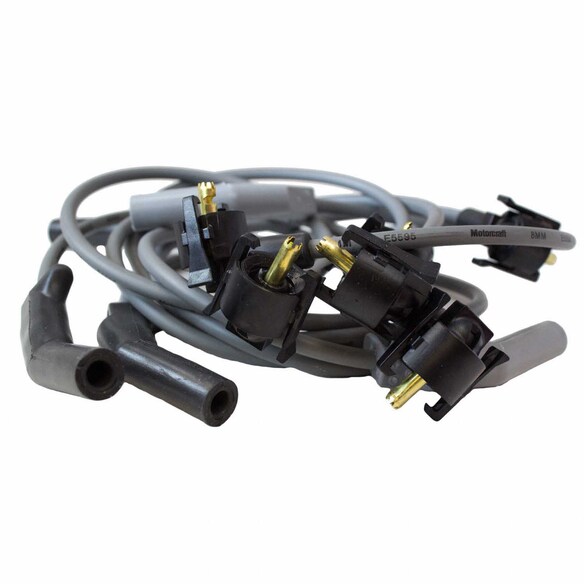 Spark Plug Wire Set Kit Main Image
