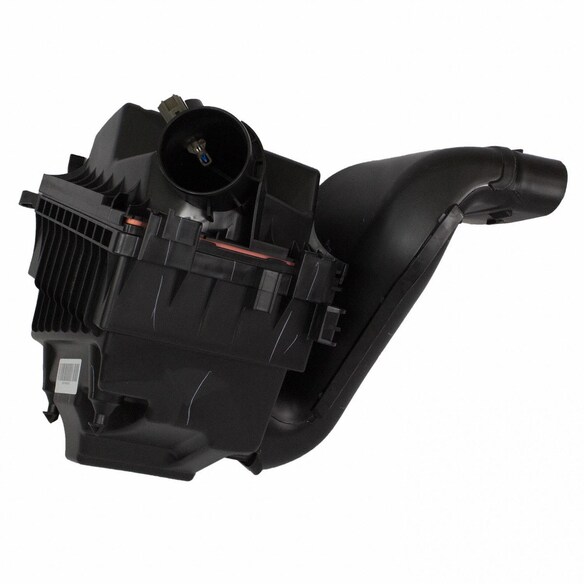 Air Filter and Housing Cleaner - 1.0L Main Image