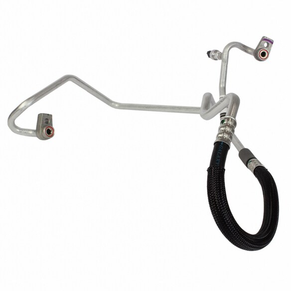 AIR CONDITIONING (A/C) Refrigerant Discharge Hose Tube Main Image