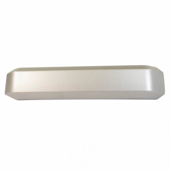 Door Armrest Cover - Right, Rear