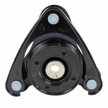 Suspension Strut Mount Bracket - Front, Lower