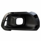 Fog Light Trim Lamp Bracket - Left, Front Main Image