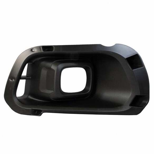 Fog Light Trim Lamp Bracket - Left, Front Main Image