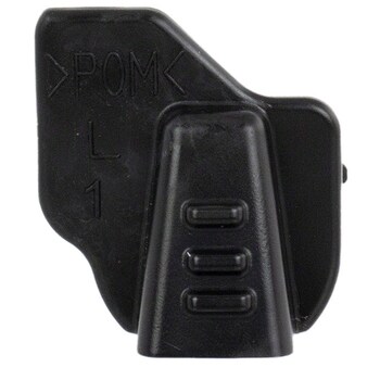 Headlight Bulb Cap Cover - Right, Front, Center