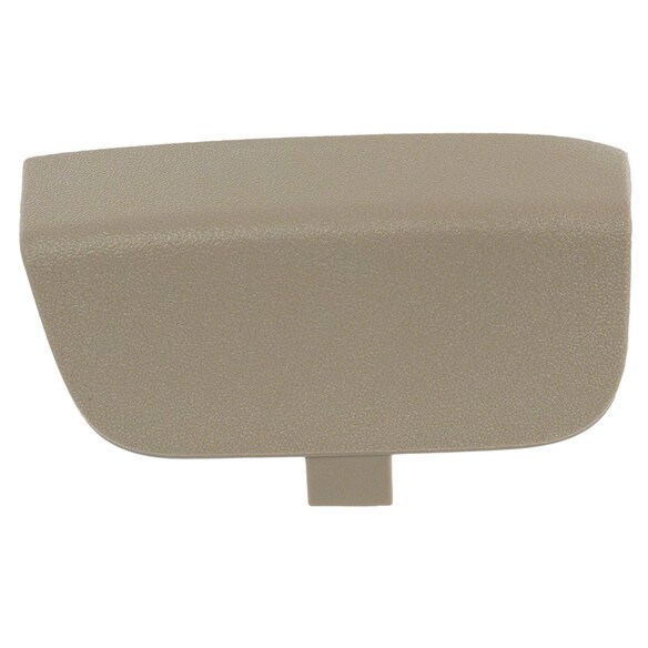 Seat Belt Guide Cap Threaded Cover Plug - Rear Main Image
