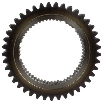 Sprocket Driven (AT)