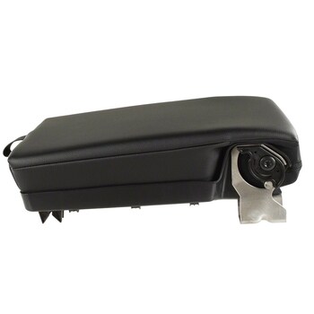 Seat Armrest - Rear