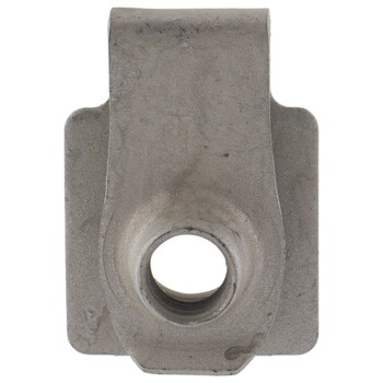 Nut Adjusting Screw Shield U - M8 4.6L