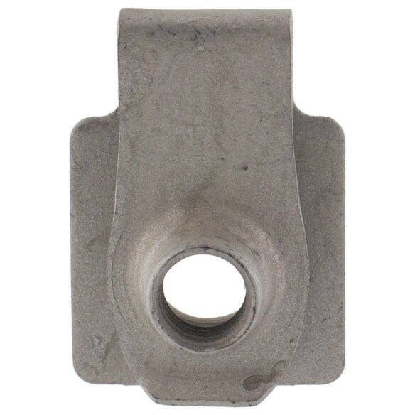 Nut Adjusting Screw Shield U - M8 4.6L Main Image