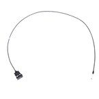 Hood Release Cable Control Main Image