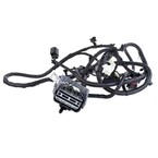 Parking Aid System Wiring Harness Distance Sensor Wire Main Image