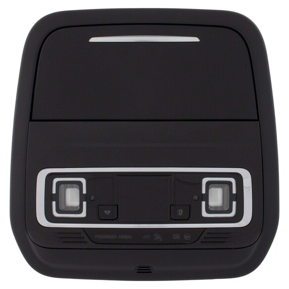 Console Overhead Main Image