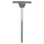 Jack Stud Bolt A threaded rod which is used along with nut to provide clamping force help secure the its mounting Main Image