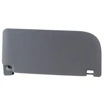 Sun Visor - Left