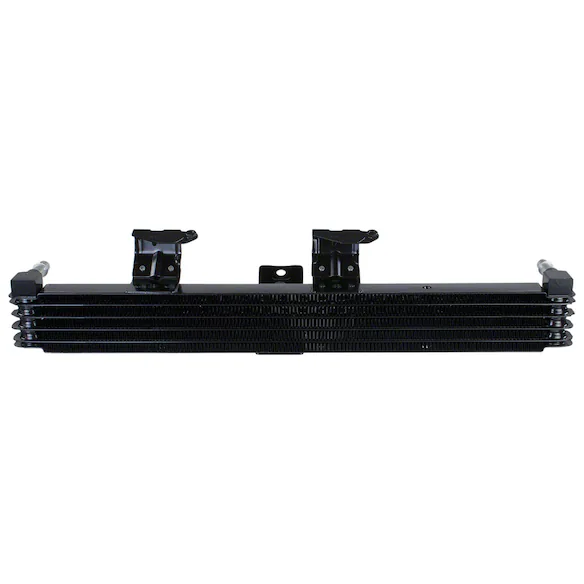 Cooling Coil Oil Cooler - Rear Main Image