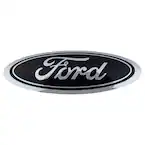 Tailgate Emblem Name Plate Main Image