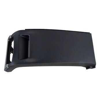 Headlight Switch Bezel Instrument Panel