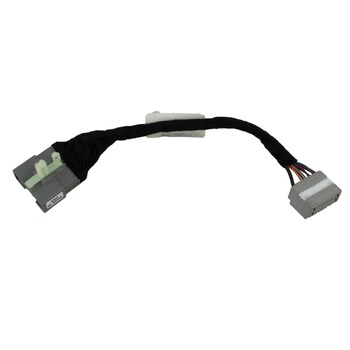 Sunroof Motor Connector Wire