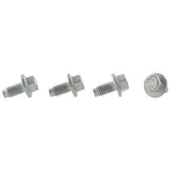 Bolt - M6 X 10MM