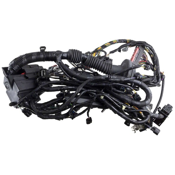 Engine Wiring Harness Compartment - 1.0L Main Image