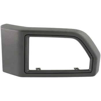 Instrument Panel Bezel - Right, Outer (XL)