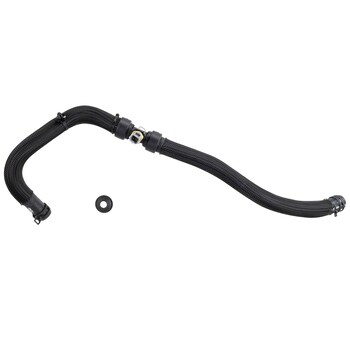 Radiator Coolant Hose Water - 5.2L