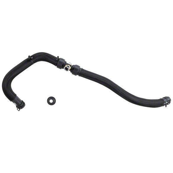 Radiator Coolant Hose Water - 5.2L Main Image