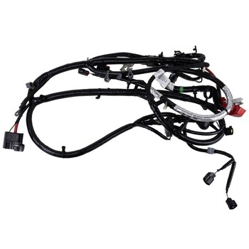 Starter Cable - 3.7L