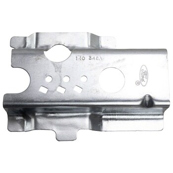 Radiator Support Bracket - Right, Front