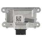 Continuous Control Shocks Module Main Image