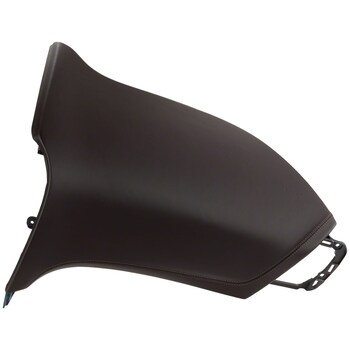 Instrument Panel Trim Cover