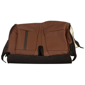 Seat Cushion Cover - Rear