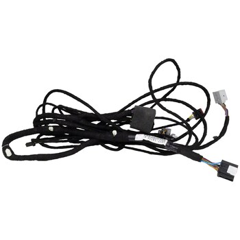 Wiring Inside Mirror With Auto Wipe Sensor