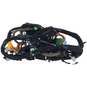 Wiring Main